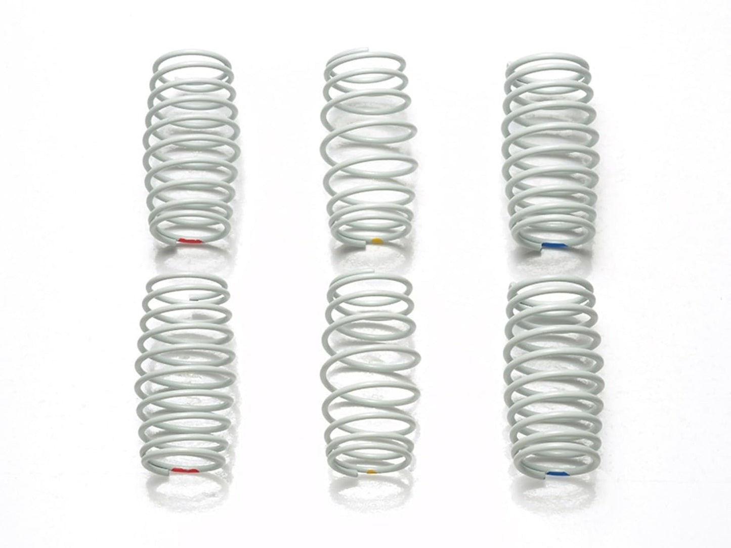 Tamiya Hop-Up Options No.1666 OP.1666 CC-01 Barrel Spring Set 54666