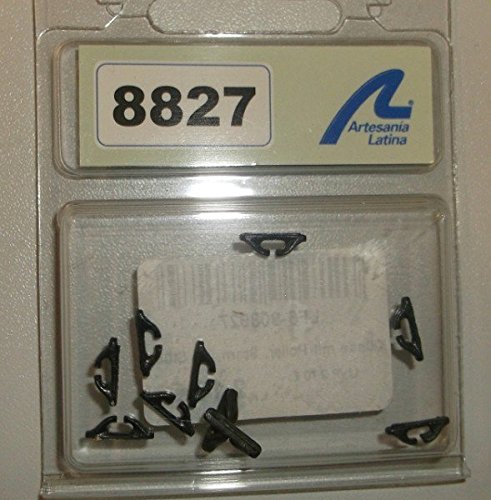 MOORING ROPE GUIDE 9 mm (10u.