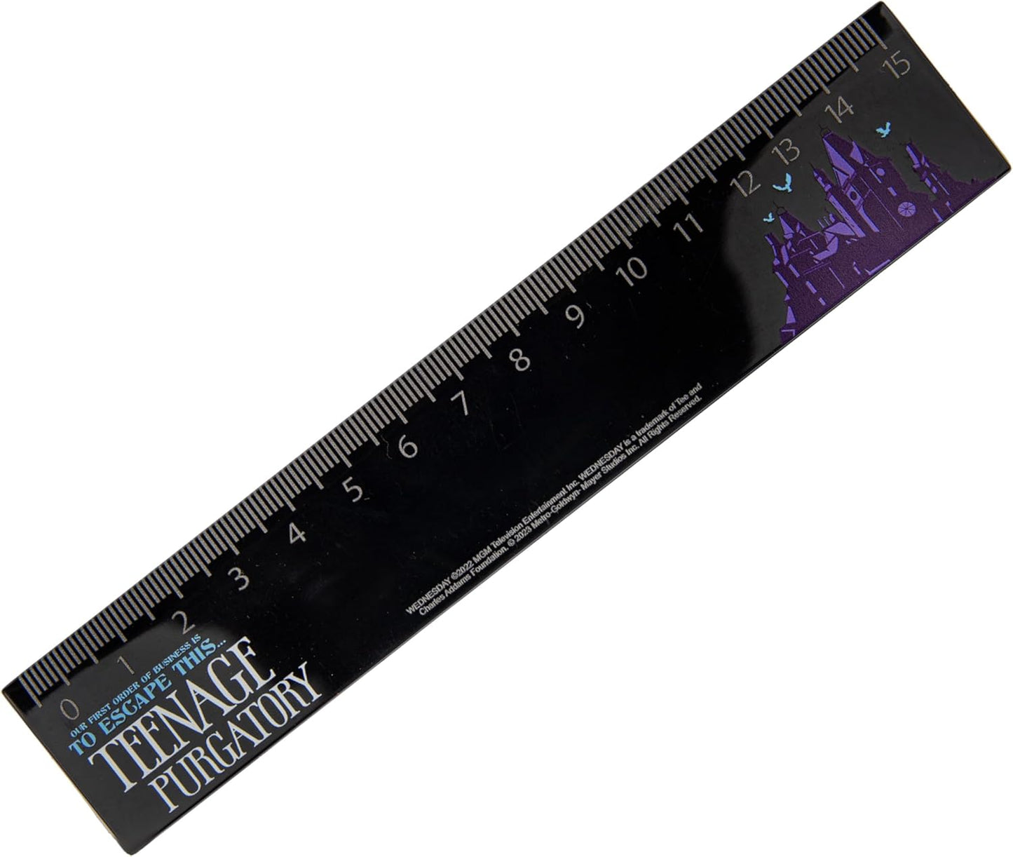 Cinereplicas CR5373 Collectible, Black