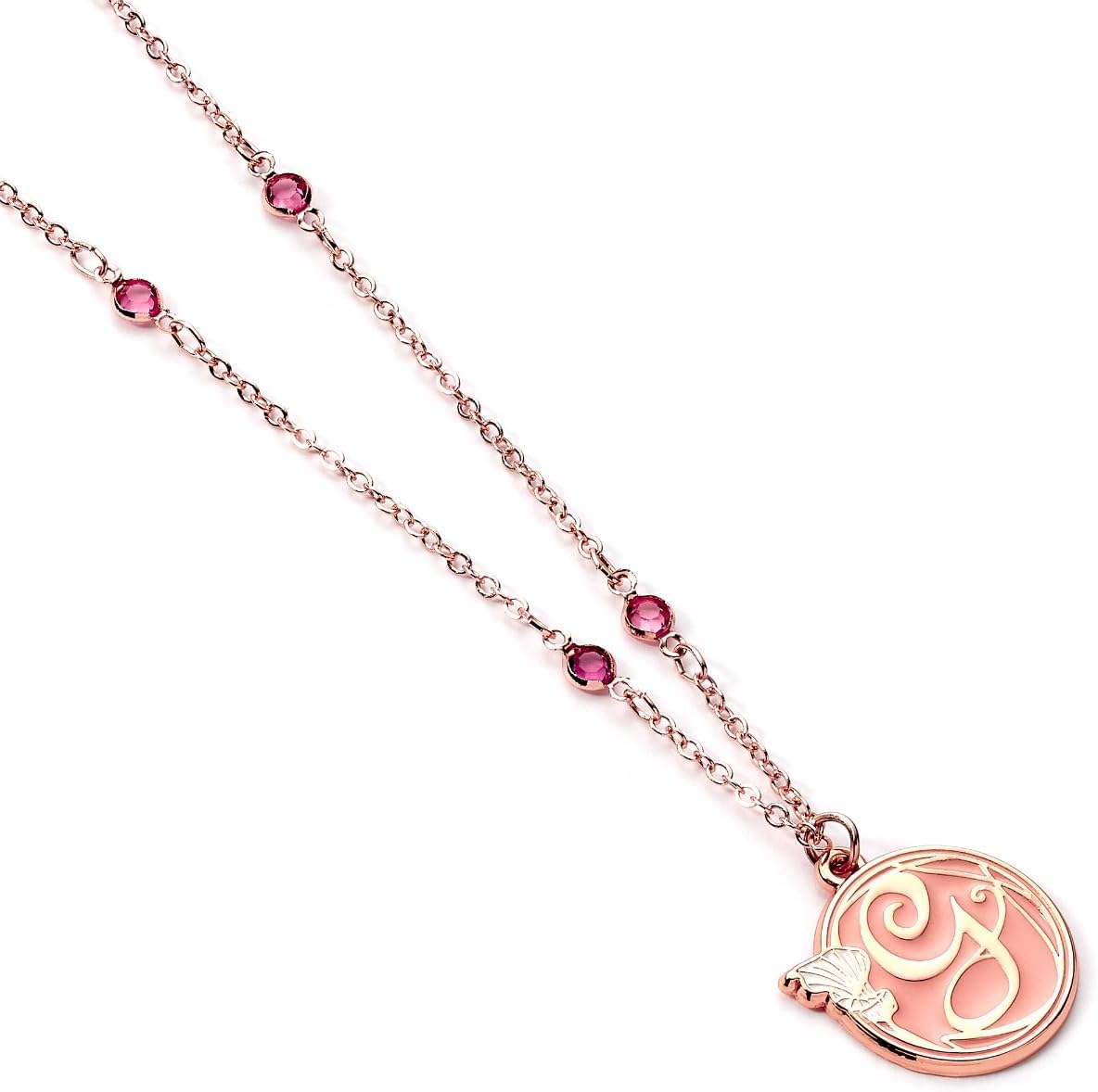 Wicked - Glinda Logo Necklace