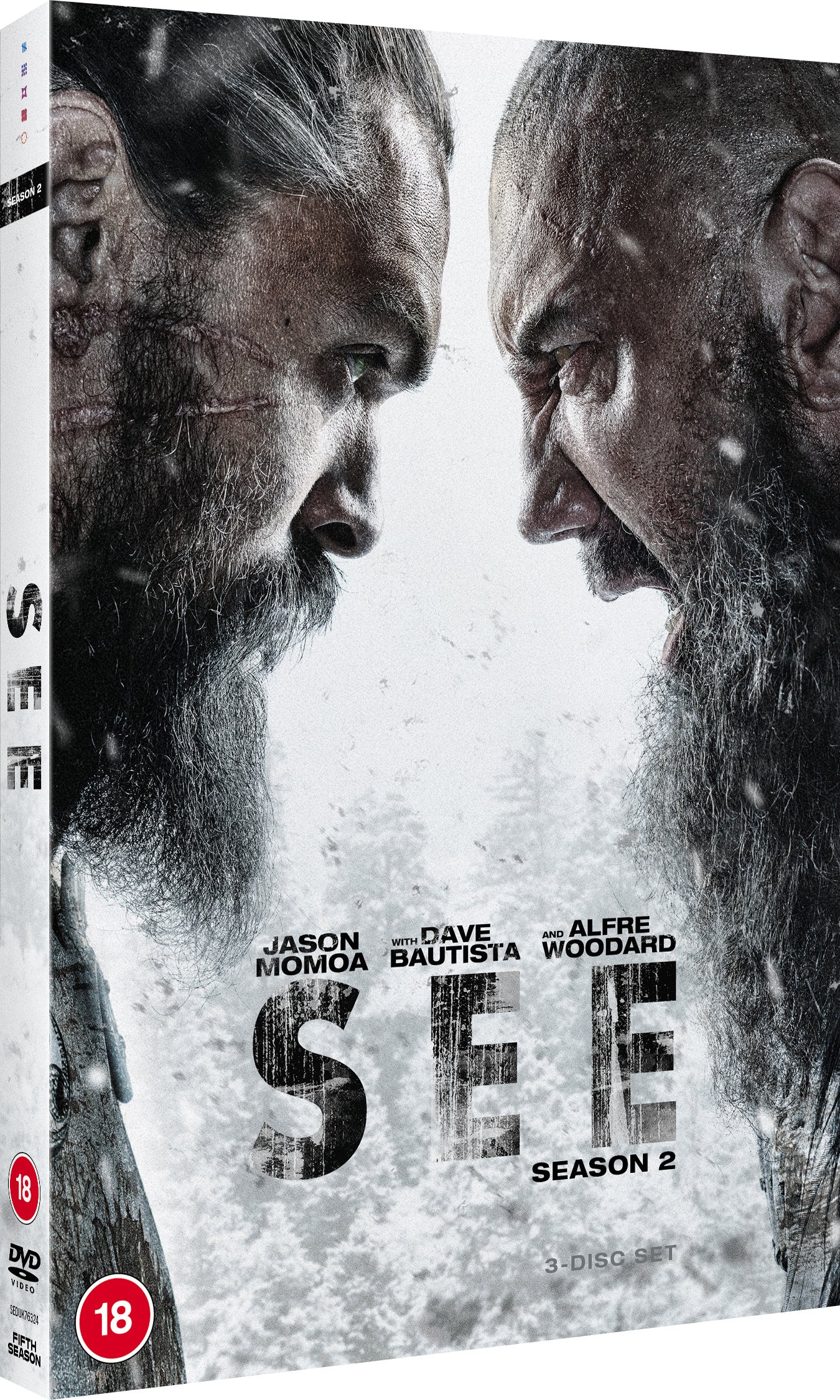 See: Season 2
