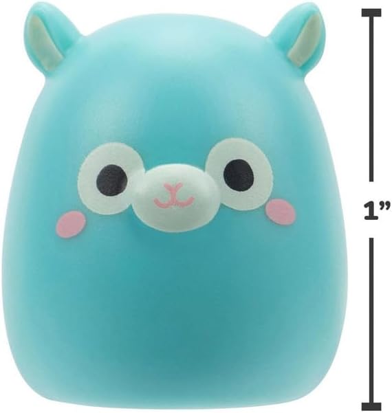 Squishmallows Squish-A-Longs 2 Figure Pack (Series 1