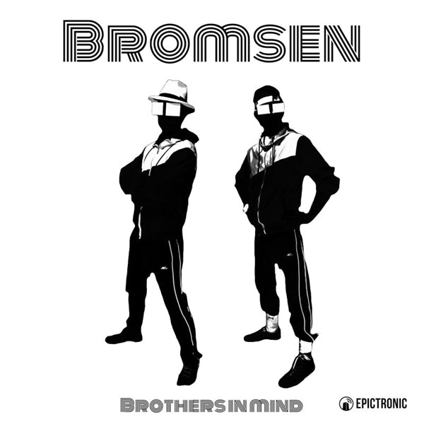 Brothers In Mind