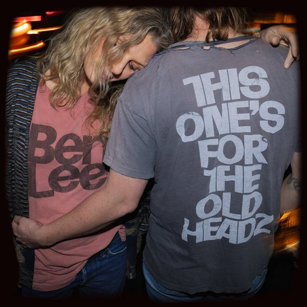 This One'S For The Old Headz