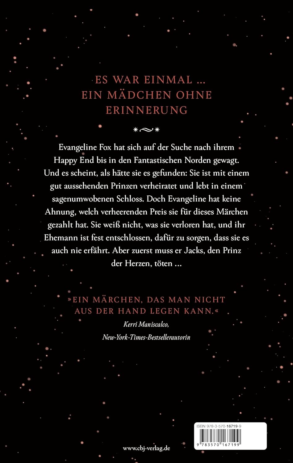 A Curse for True Love: Das fulminante Finale der romantischen Fantasy-Bestsellerserie. Mit limitiertem Farbschnitt. TikTok made me buy it. (Die Once-Upon-A-Broken-Heart-Reihe, Band 3