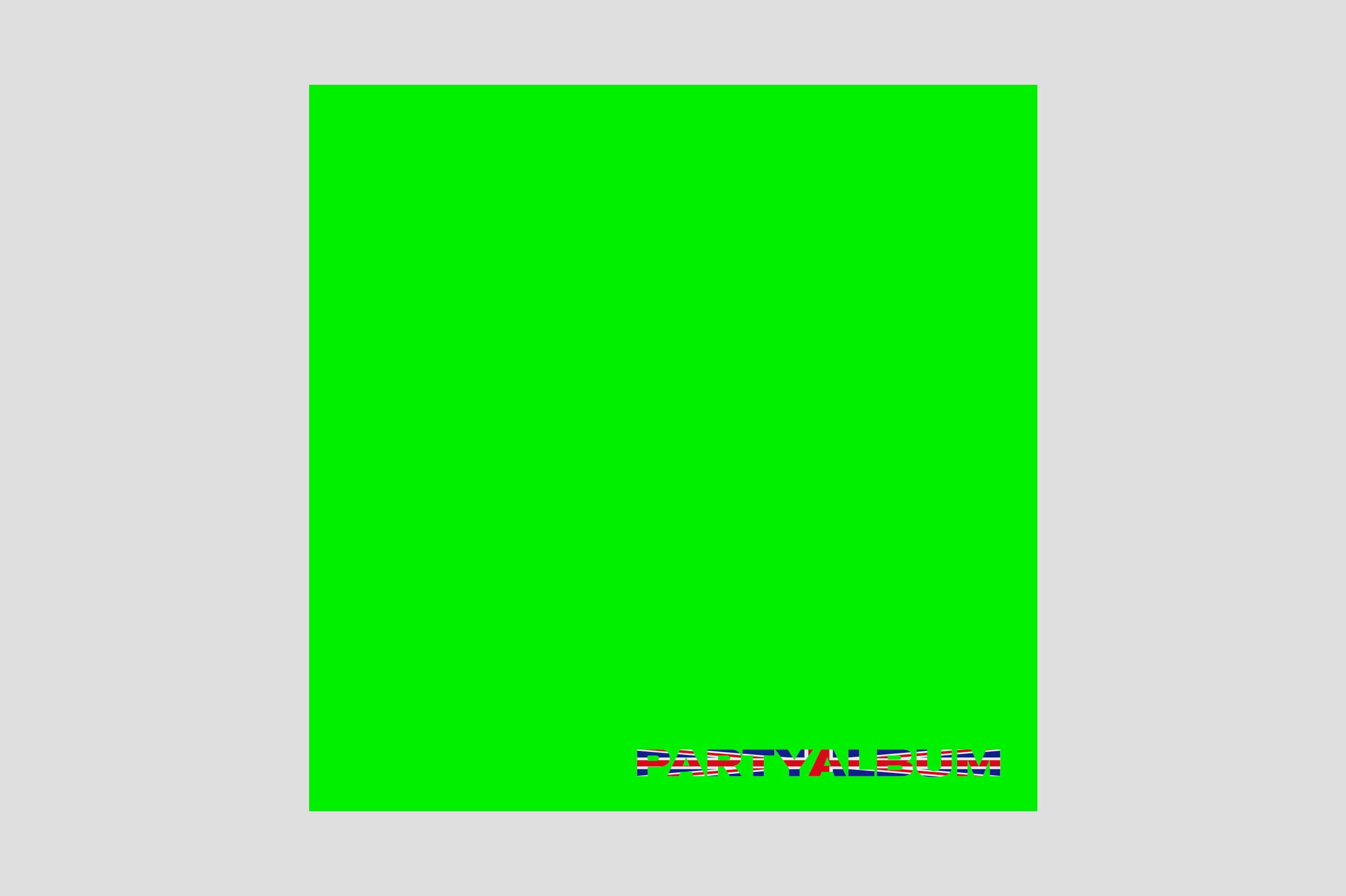 Party Album