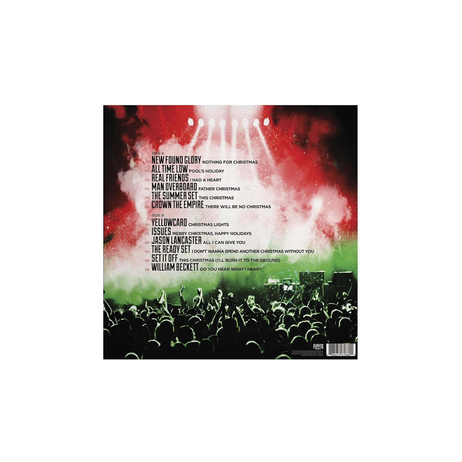 Punk Goes Christmas