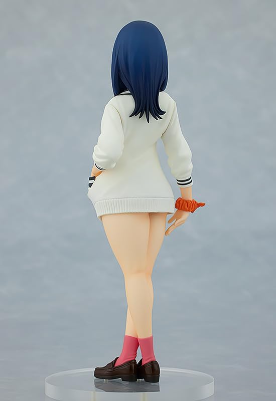 Rikka takarada Fig. 17 cm ssss.gridman Pop up Parade