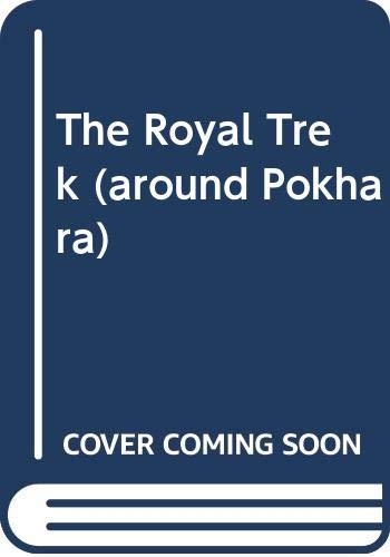 The Royal Trek (around Pokhara