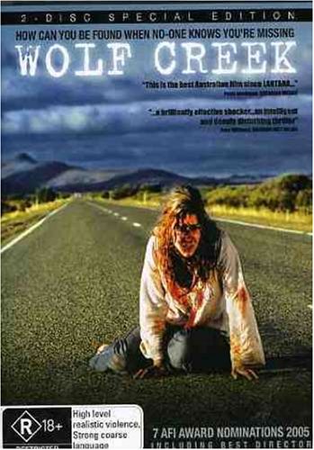 Wolf Creek