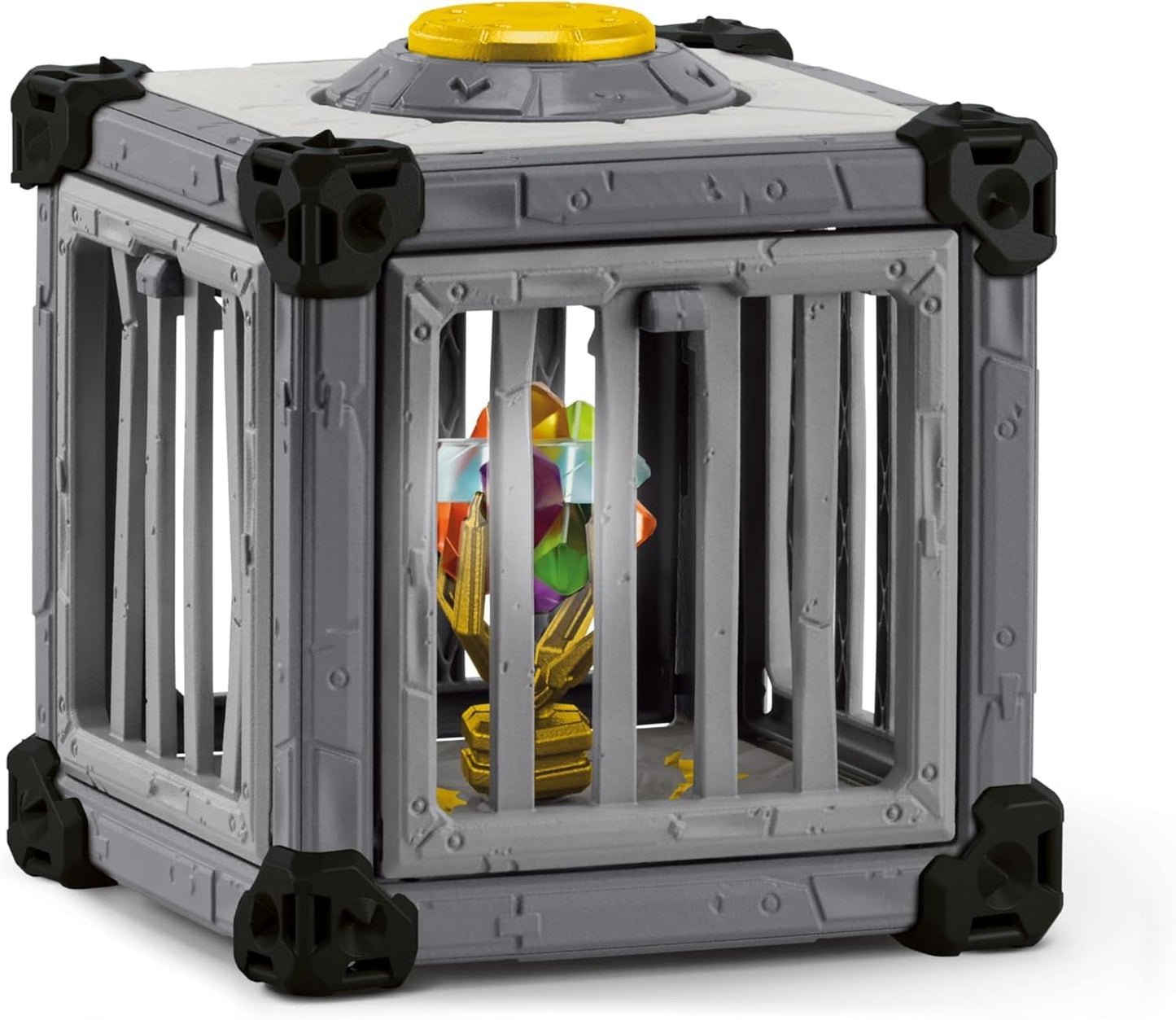 Schleich - Battlecave Super Crystals (42702)