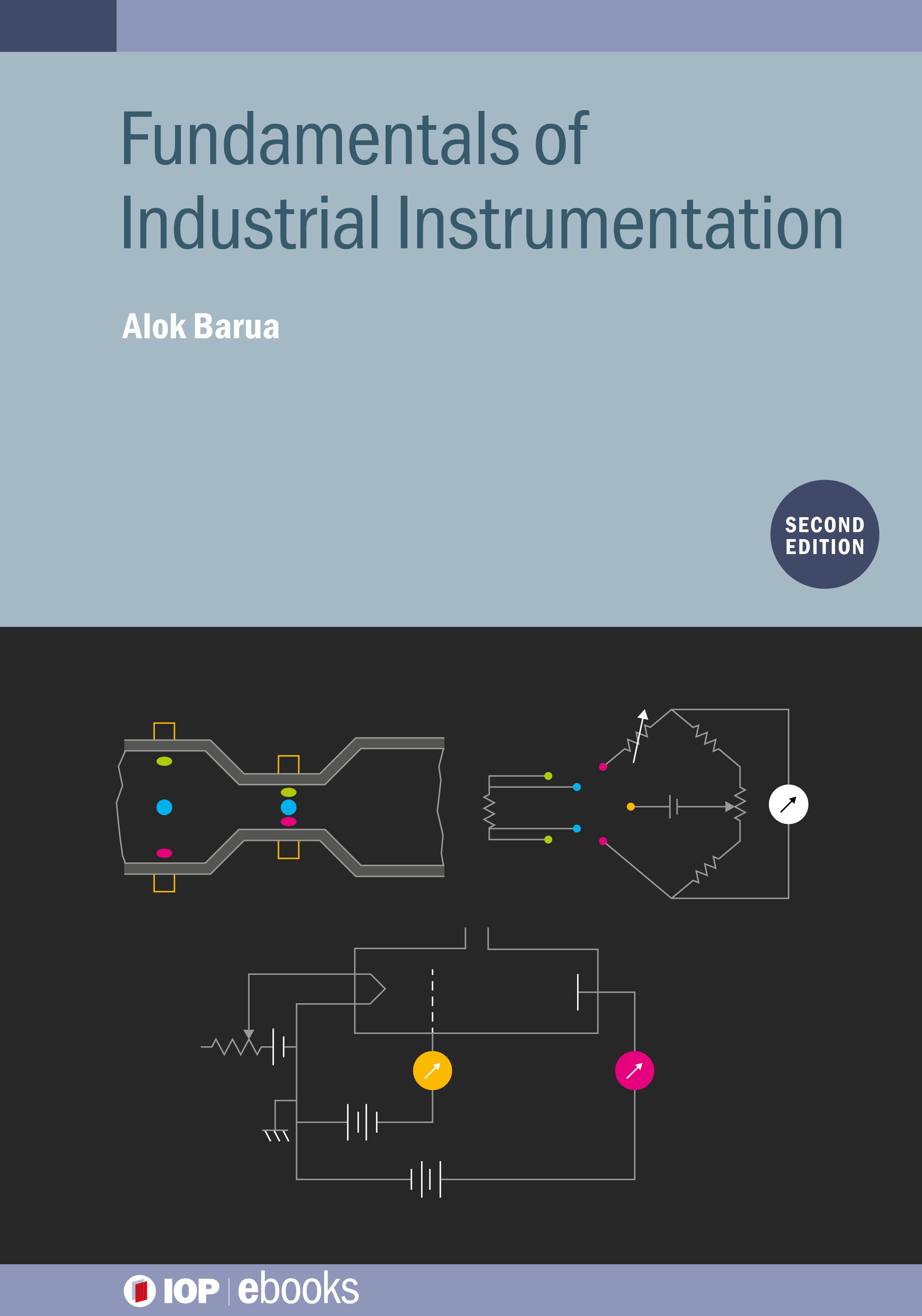 Fundamentals of Industrial Instrumentation (Second Edition)