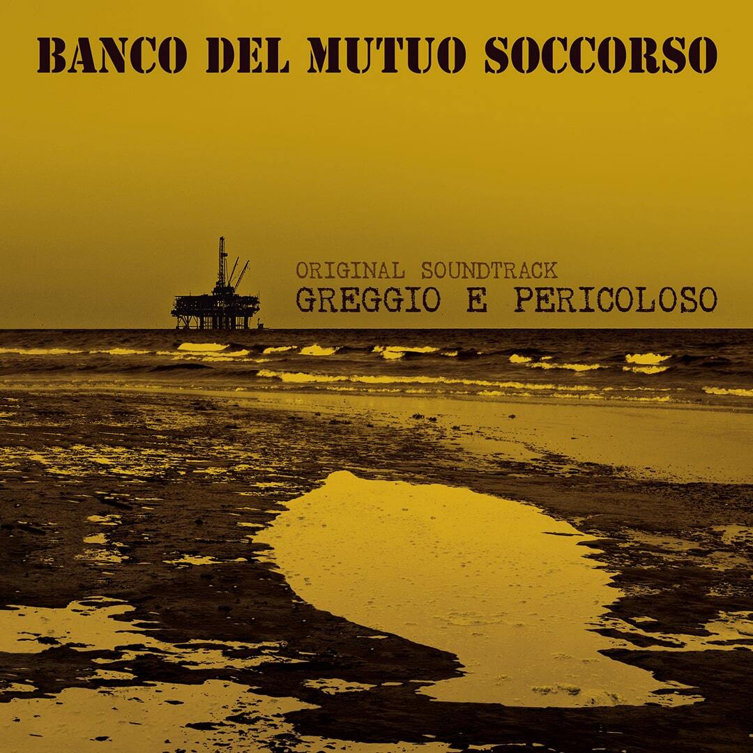 Greggio E Pericoloso