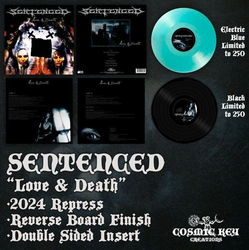 Love & Death