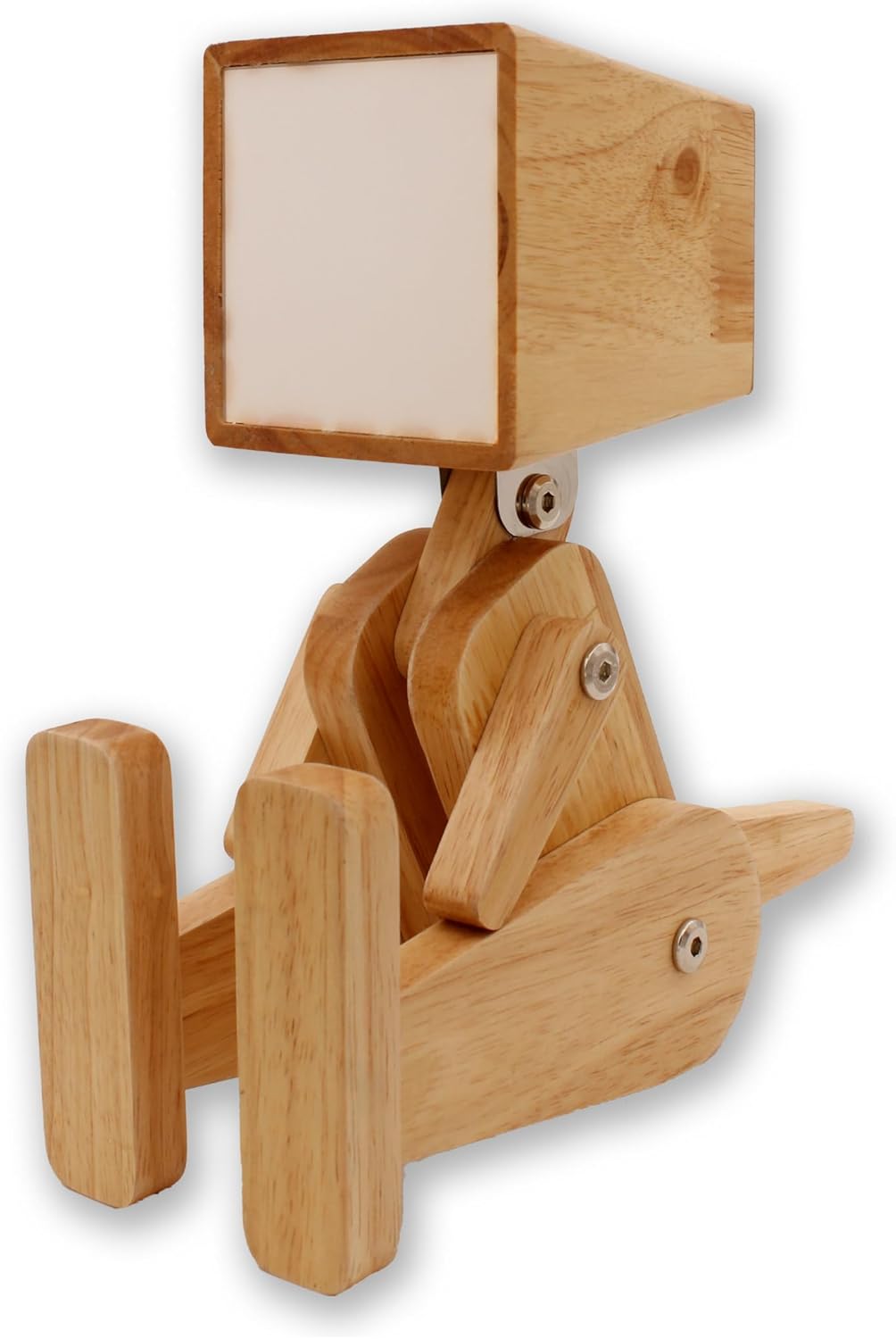 Winkee - Table Lamp Dino Spike