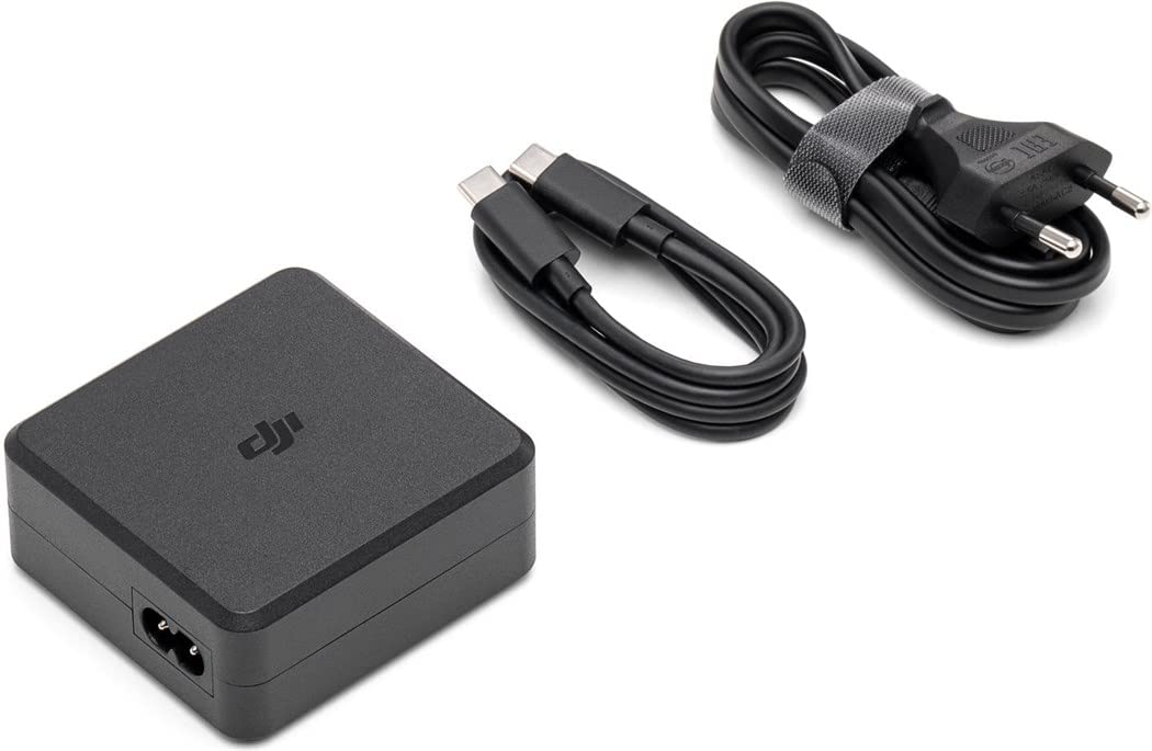 DJI USB-C Netzteil (100 W