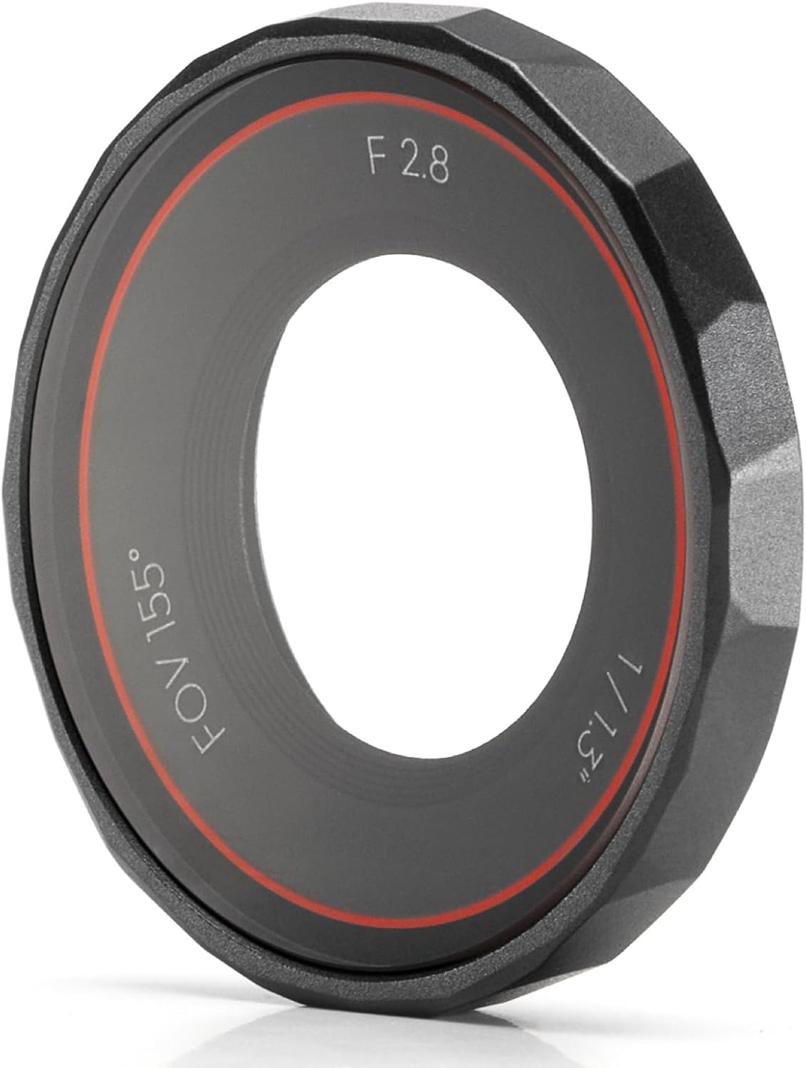 Dji - Osmo Action 5 Pro Glass Lens Cover