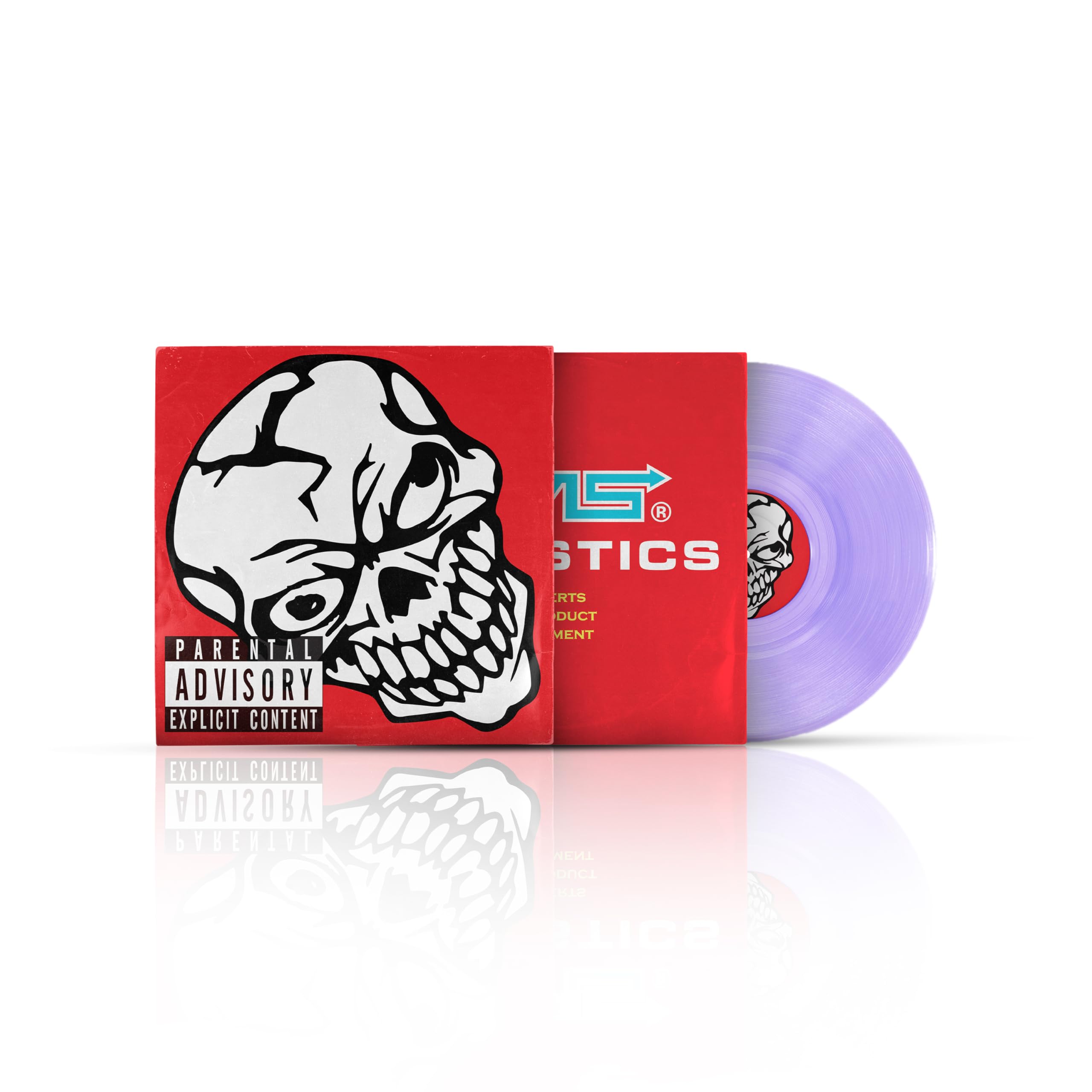 Containers - Violet