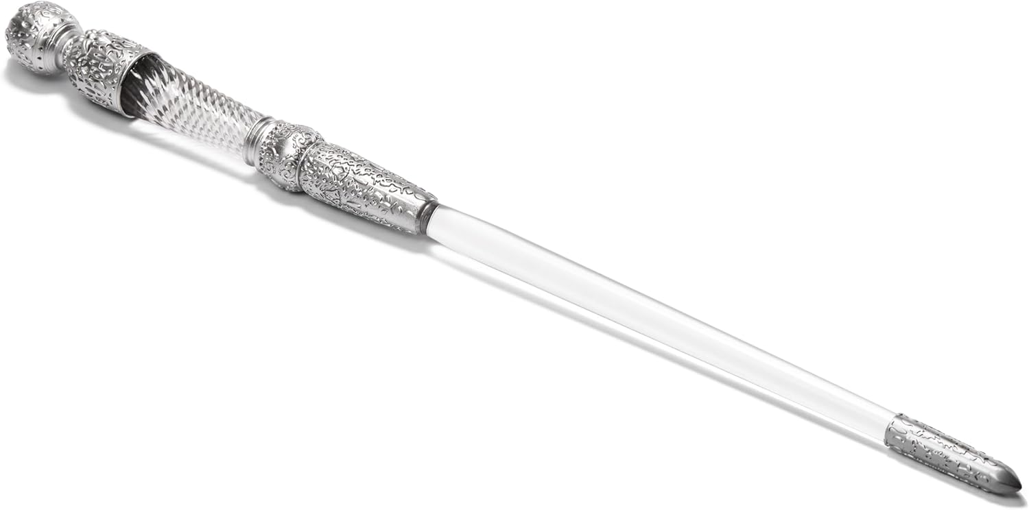 Wicked. Glinda Training Wand. The Noble Collection