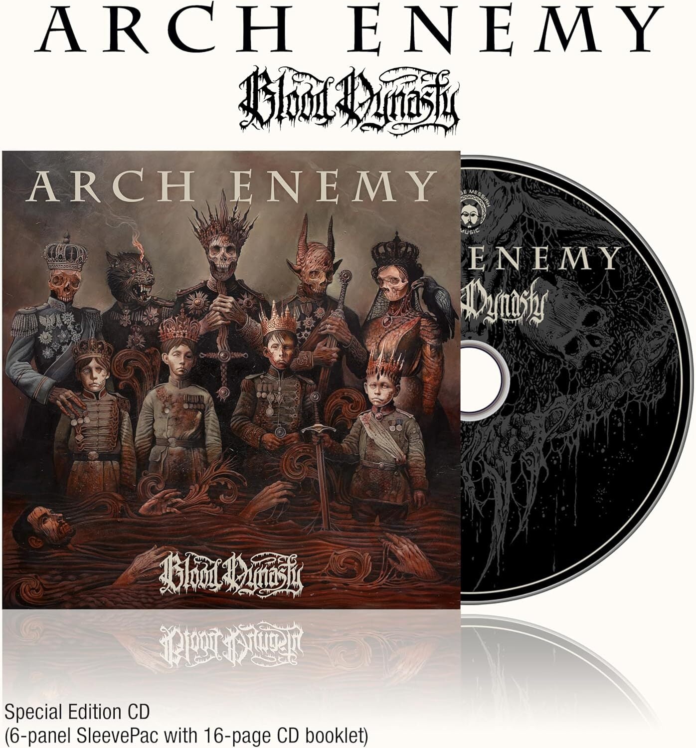 Blood Dynasty