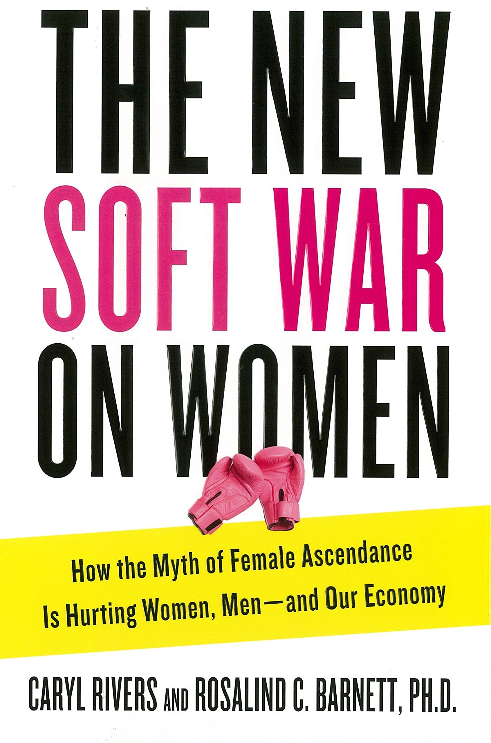 New Soft War on Women