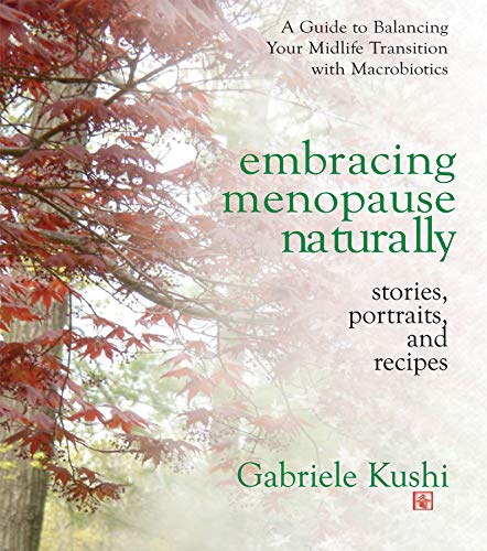 Embracing Menopause Naturally