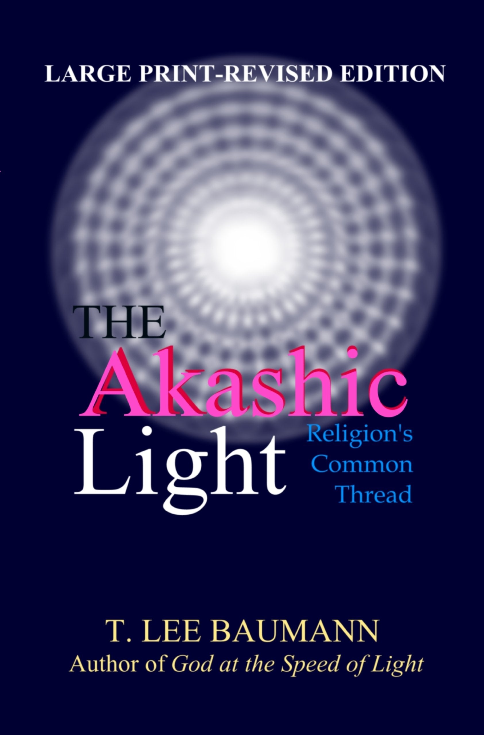 The Akashic Light