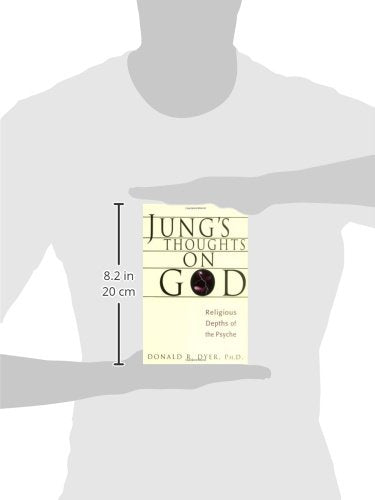 Jung'S Thoughts on God