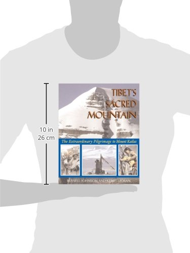 Tibet's Sacred Mountain