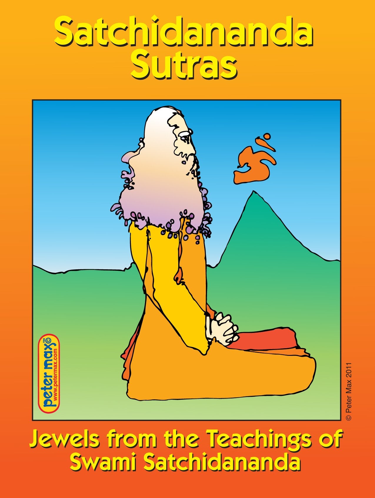 Satchidananda Sutras