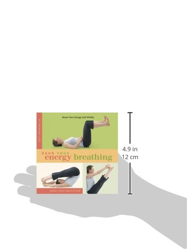 Dahn Yoga Energy Breathing