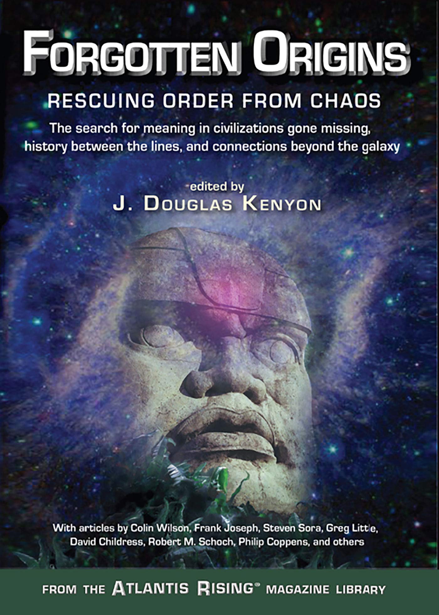 Forgotten Origins