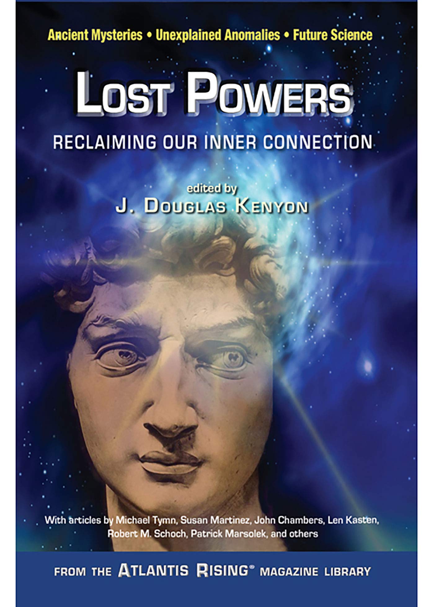 Lost Powers