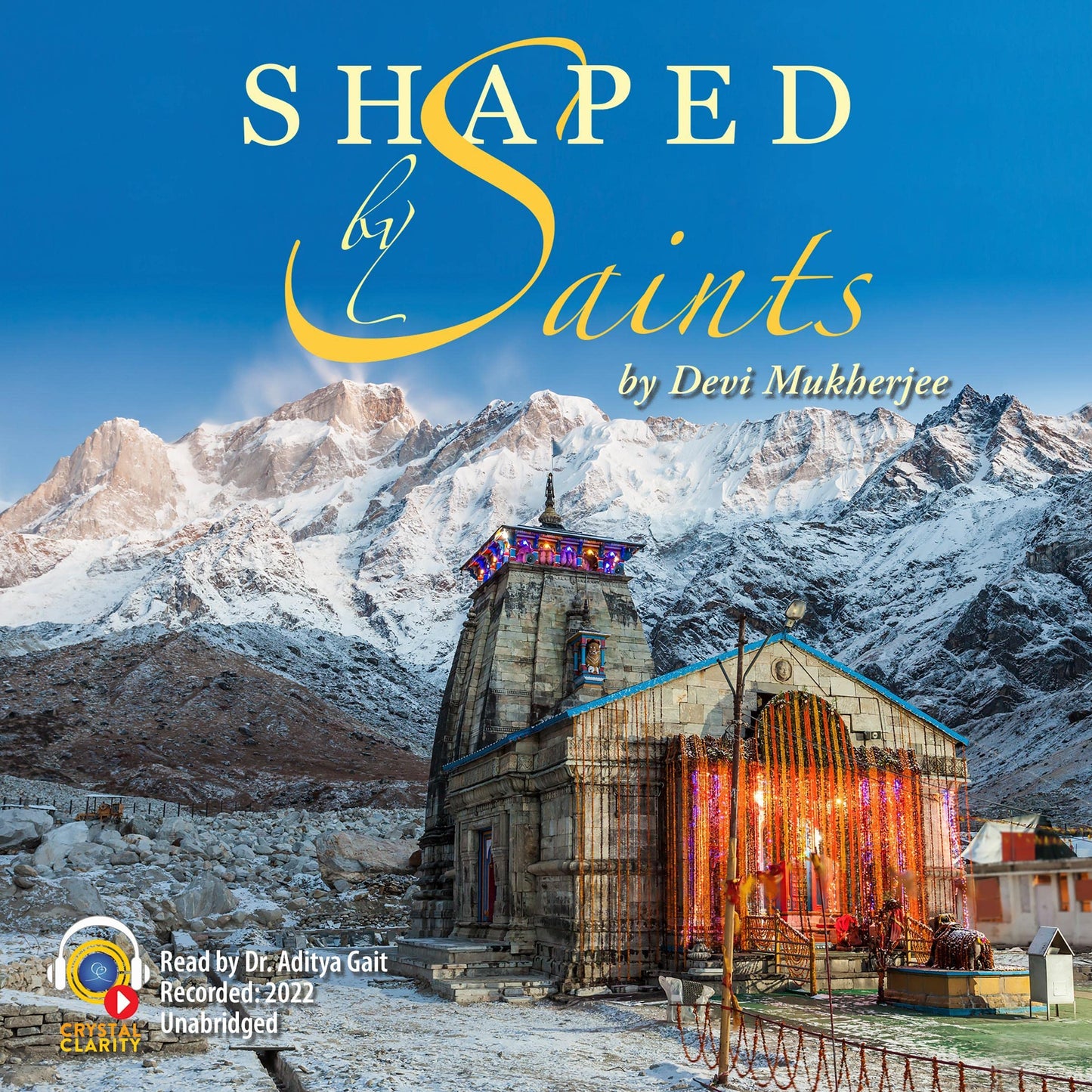 Shaped by Saints