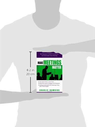 Make Meetings Matter