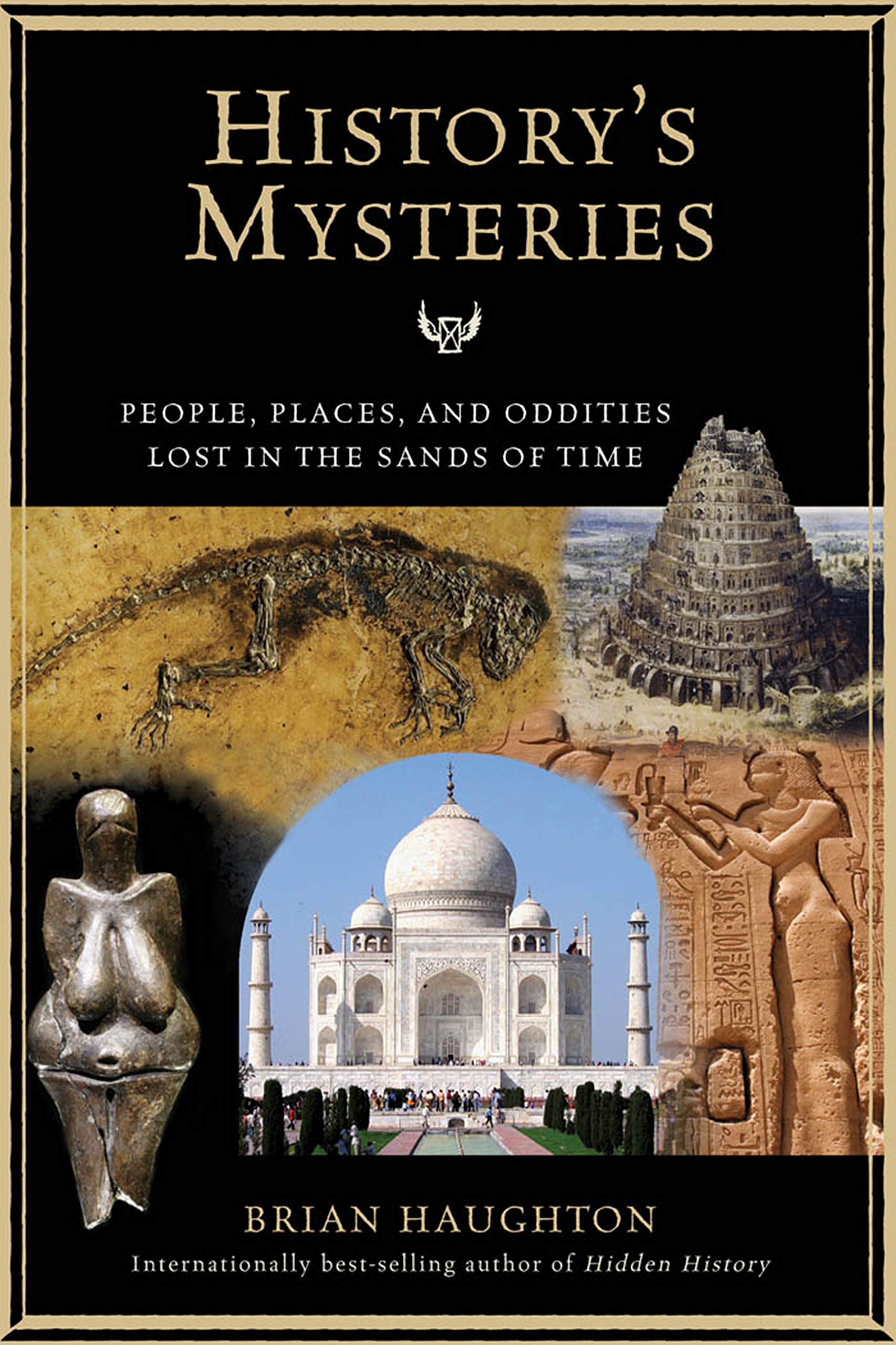 History'S Mysteries