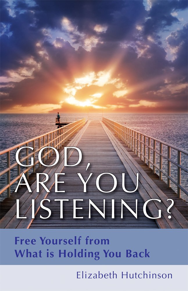 God, are You Listening?
