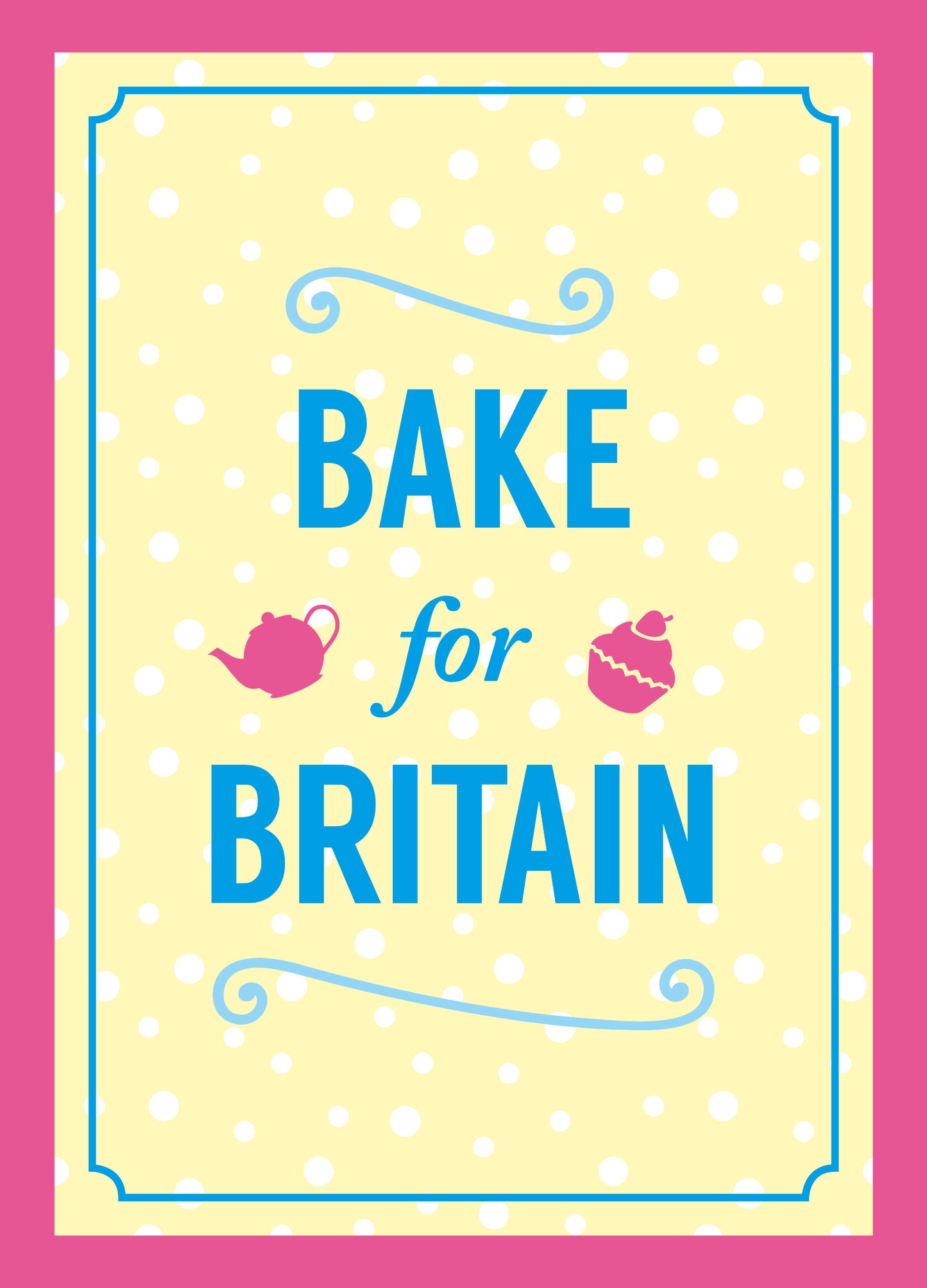 Bake for Britain