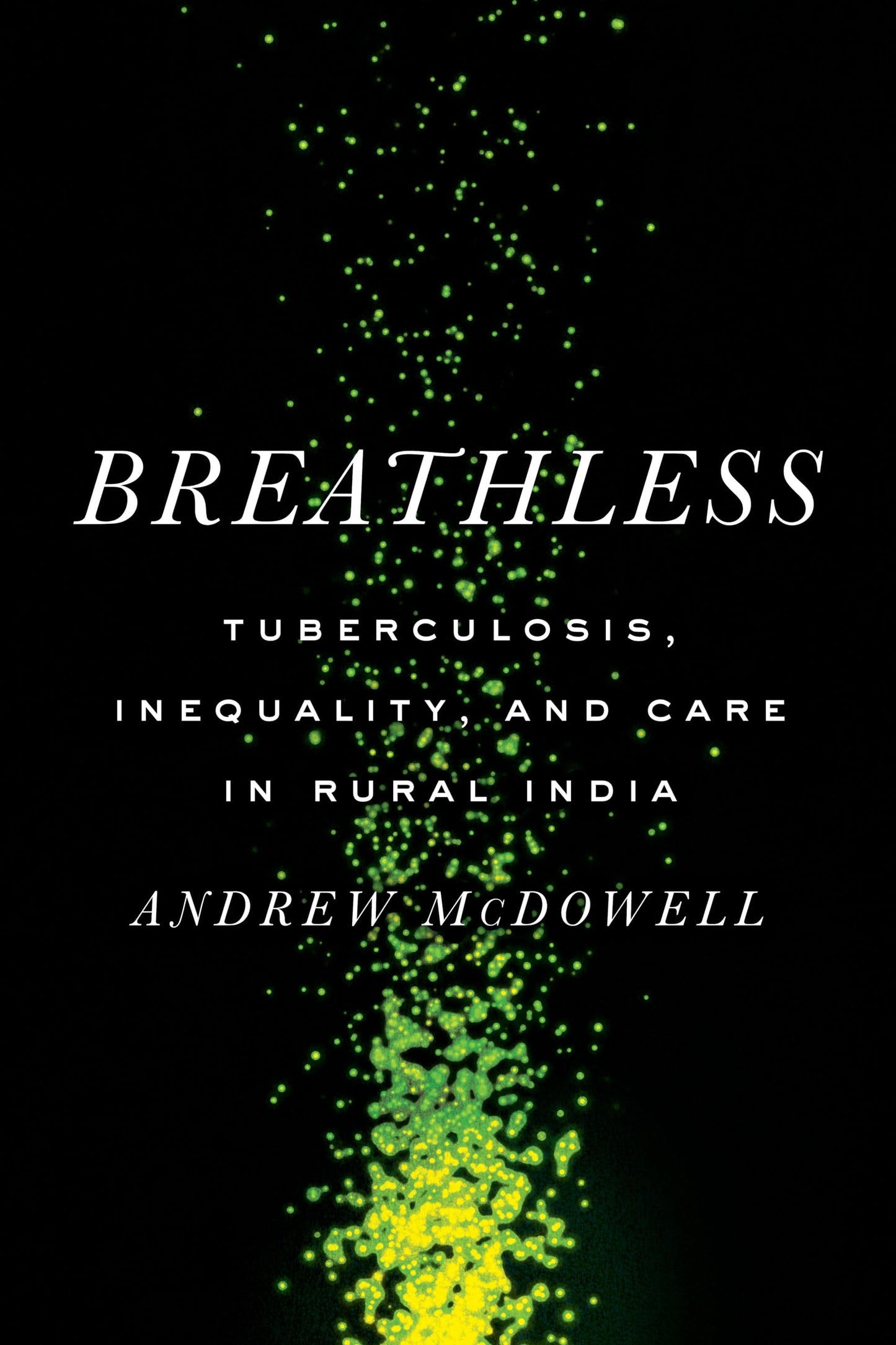 Breathless