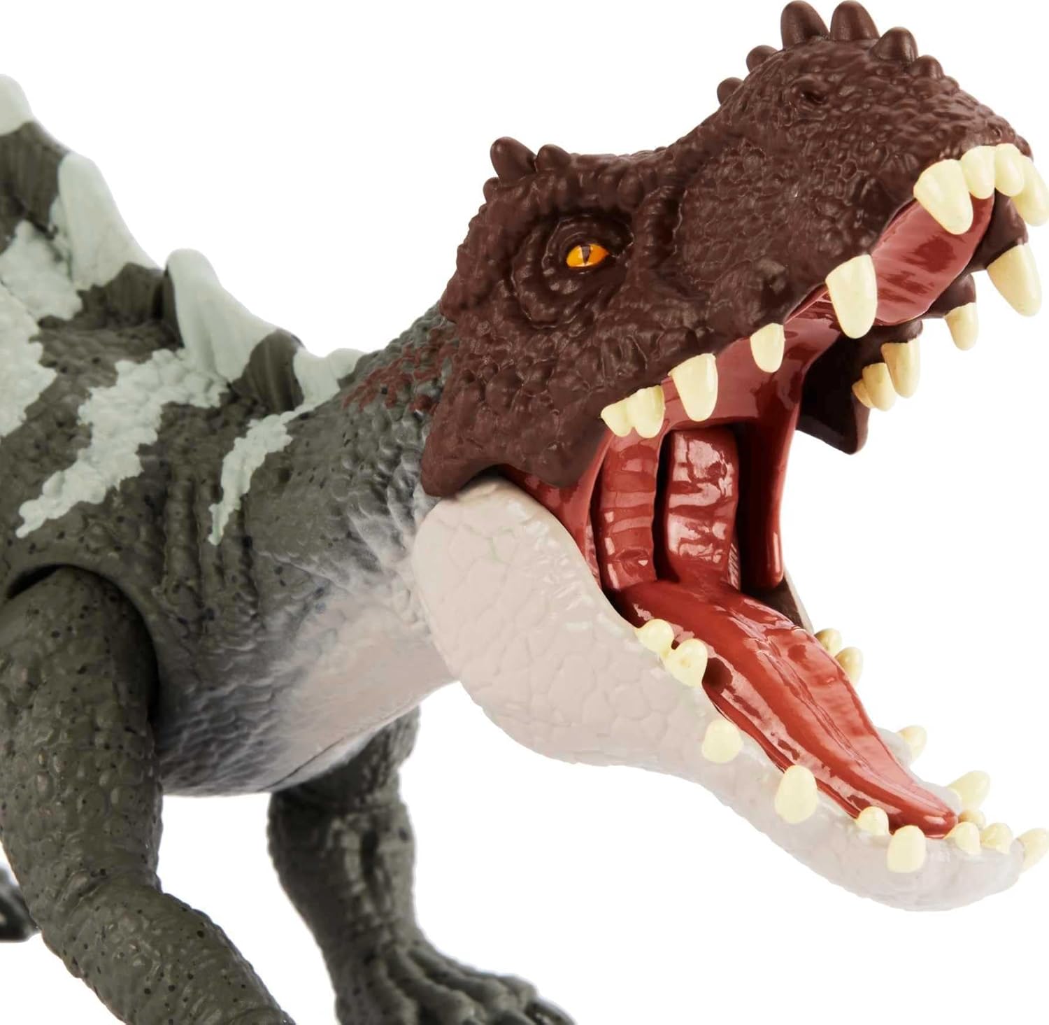 Mattel Jurassic World Dino Trackers: Prestosuchus
