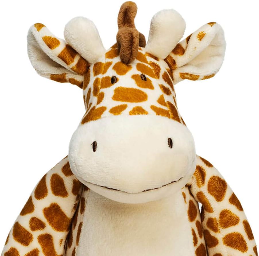 Teddykompaniet Diinglisar Giraffe - zacht speelgoed