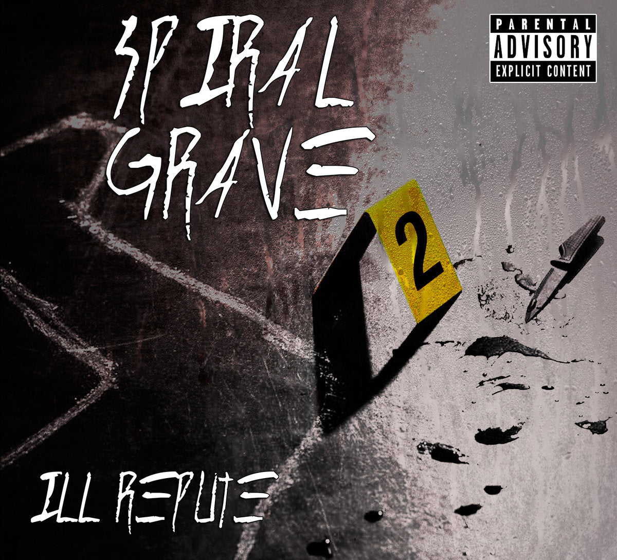 Ill Repute