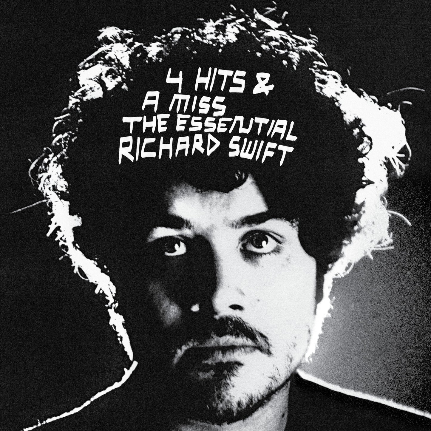 4 Hits & a Miss - the Essential Richard Swift