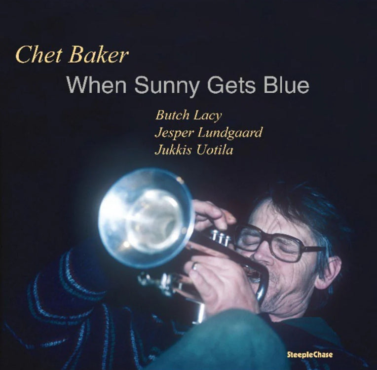 When Sunny Gets Blue