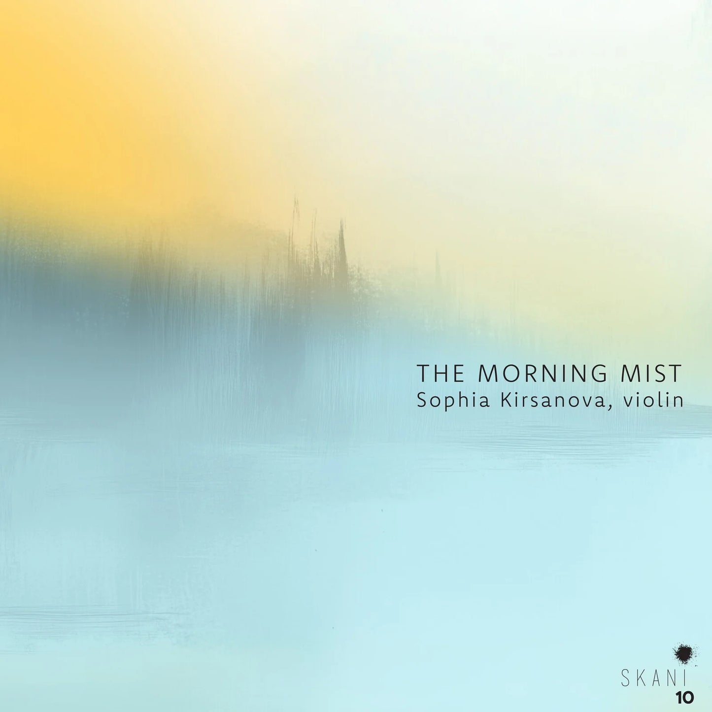 Sophia Kirsanova: The Morning Mist