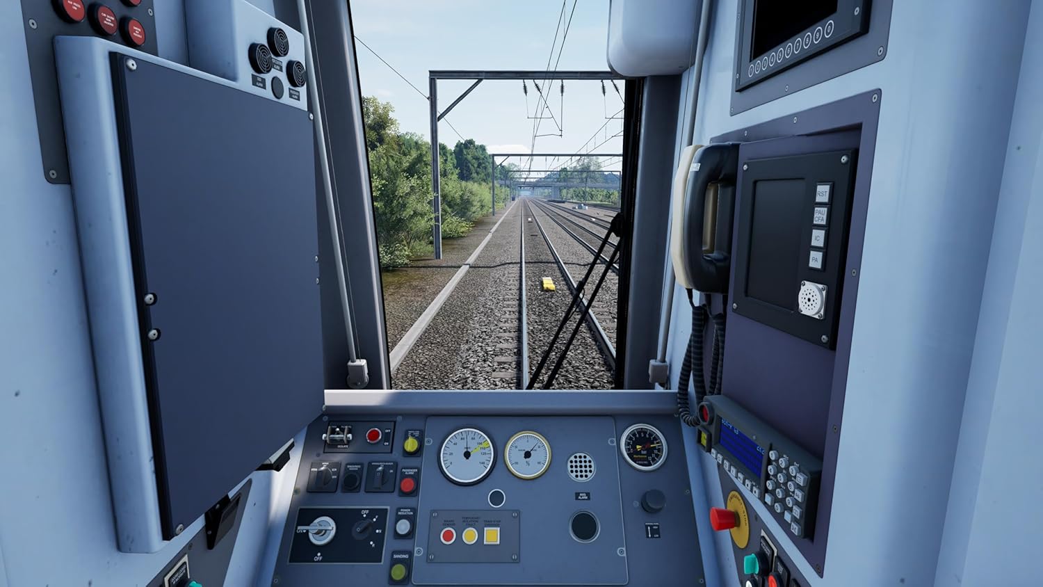 Train Sim World 5 (PS5