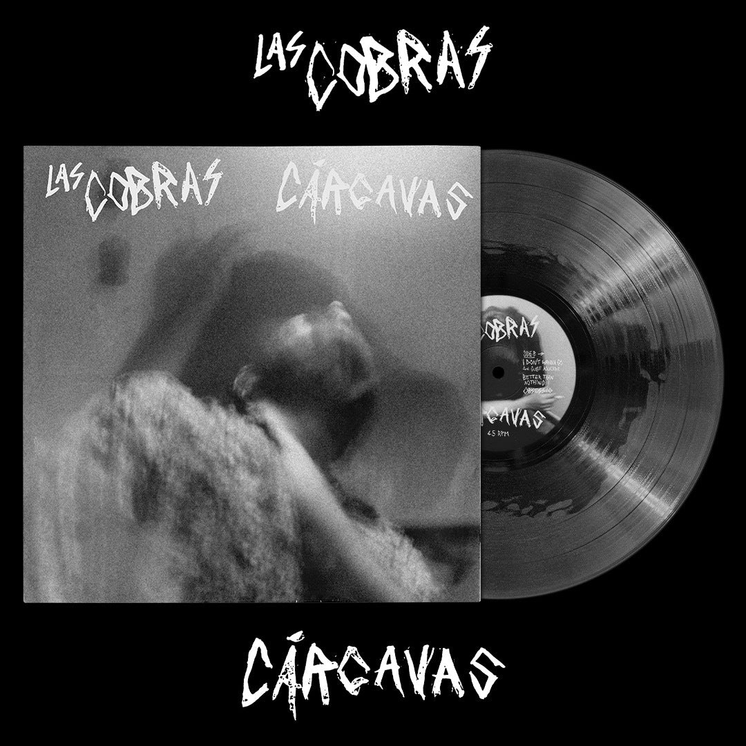 Cárcavas