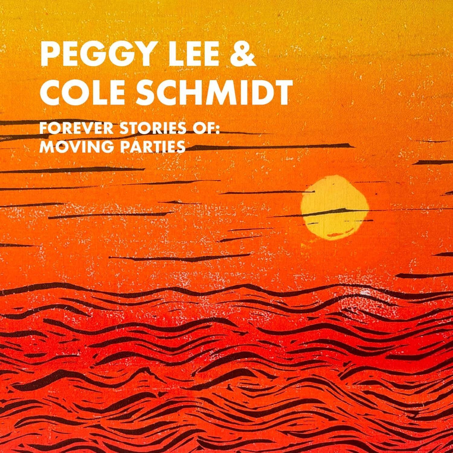 Forever Stories Of: Moving Parties