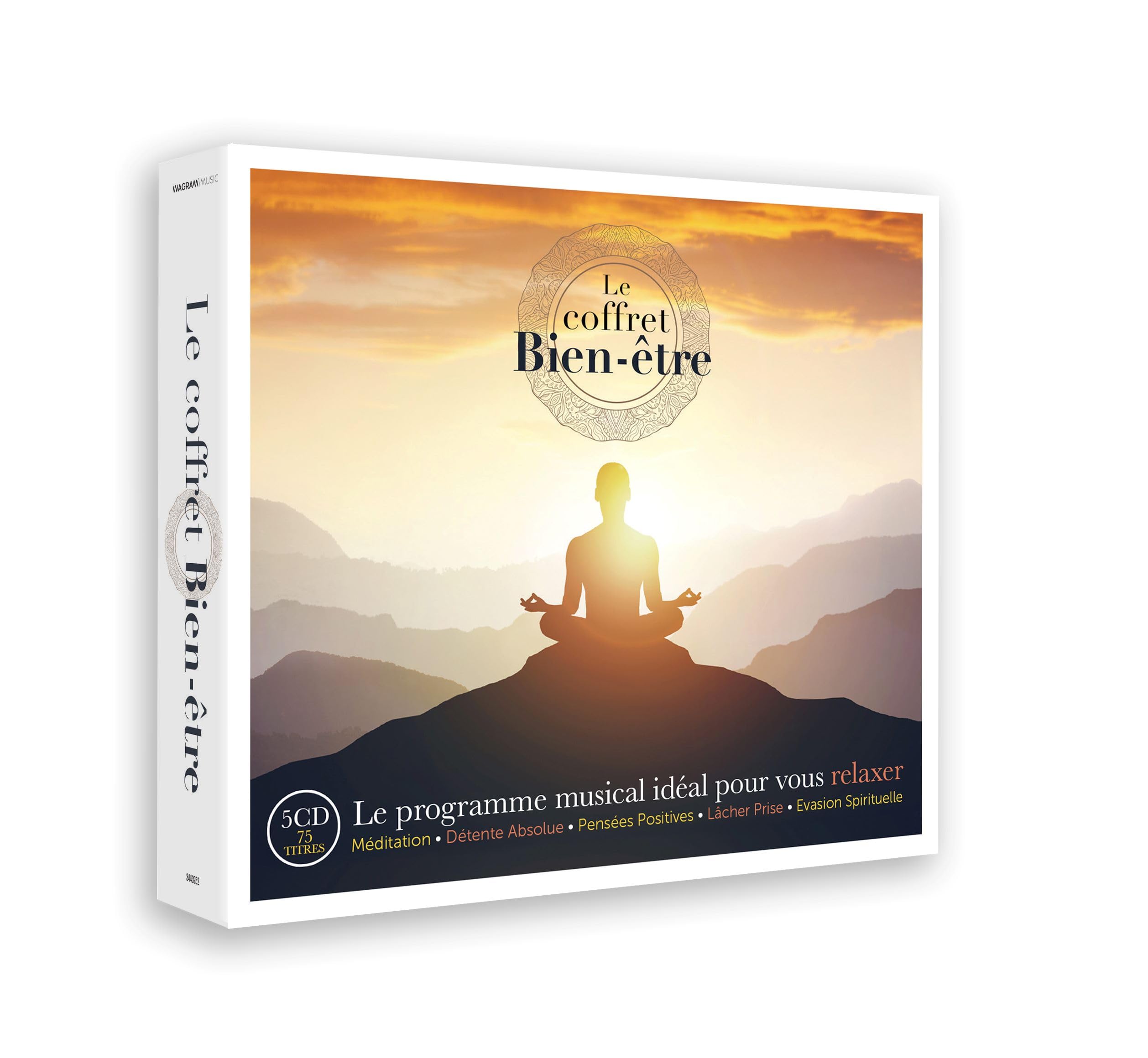 Le Coffret Bien-Être