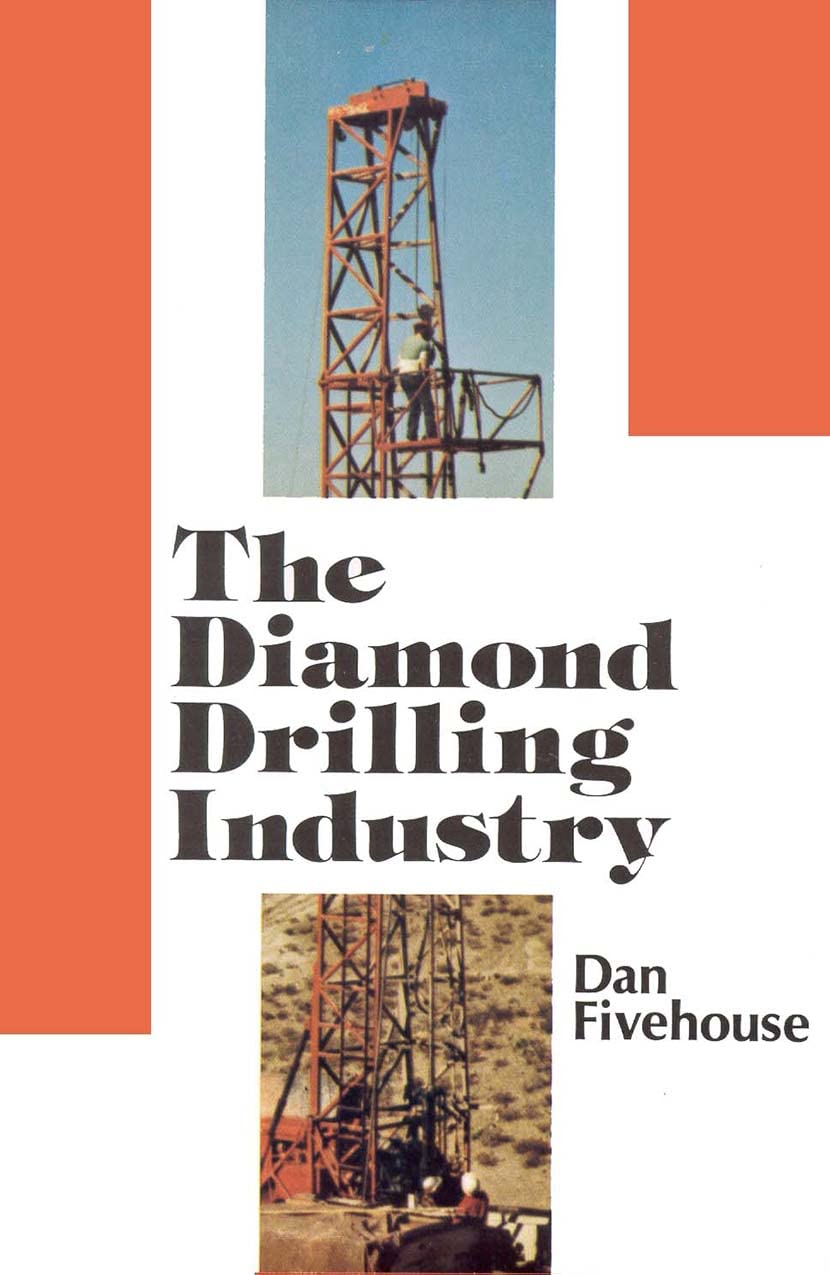 Diamond Drilling Industry